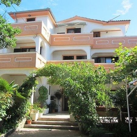Apartments Vila Ida Vantacici Exterior photo