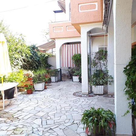 Apartments Vila Ida Vantacici Exterior photo