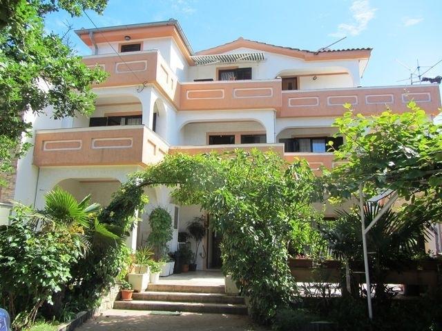 Apartments Vila Ida Vantacici Exterior photo