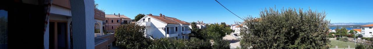 Apartments Vila Ida Vantacici Exterior photo