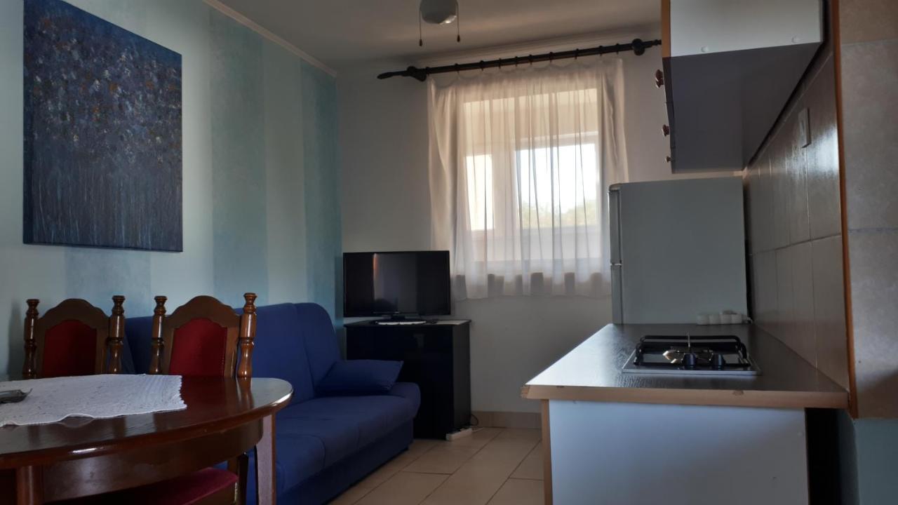 Apartments Vila Ida Vantacici Exterior photo