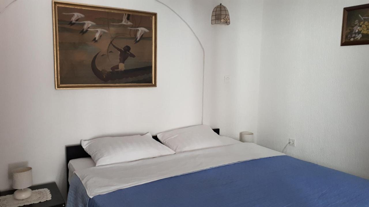 Apartments Vila Ida Vantacici Exterior photo