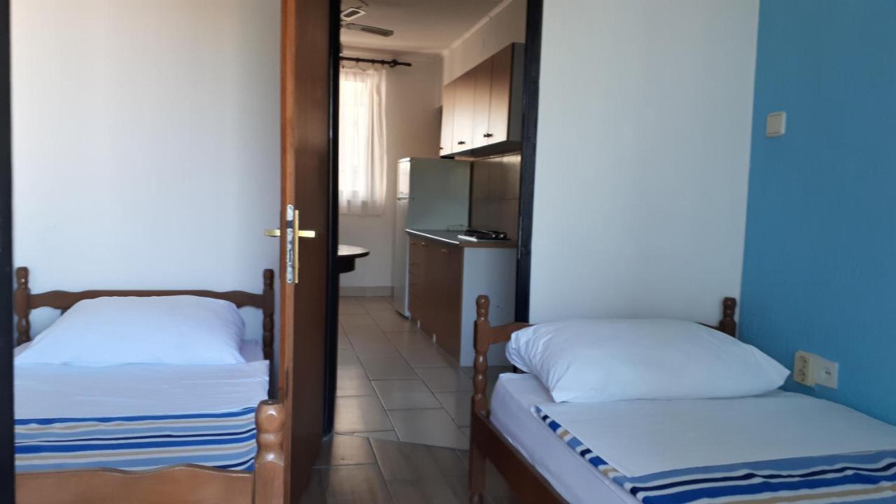 Apartments Vila Ida Vantacici Exterior photo