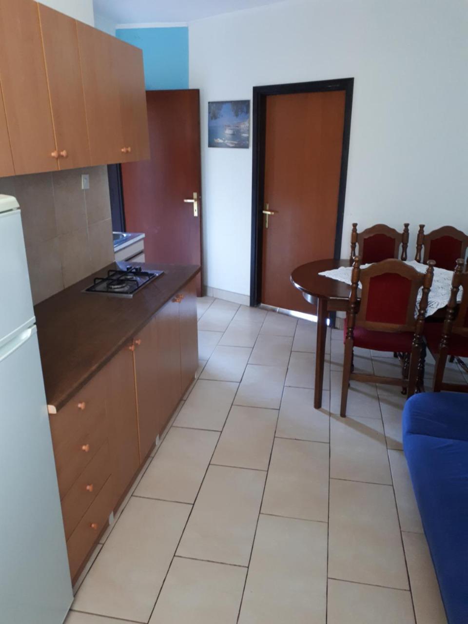 Apartments Vila Ida Vantacici Exterior photo